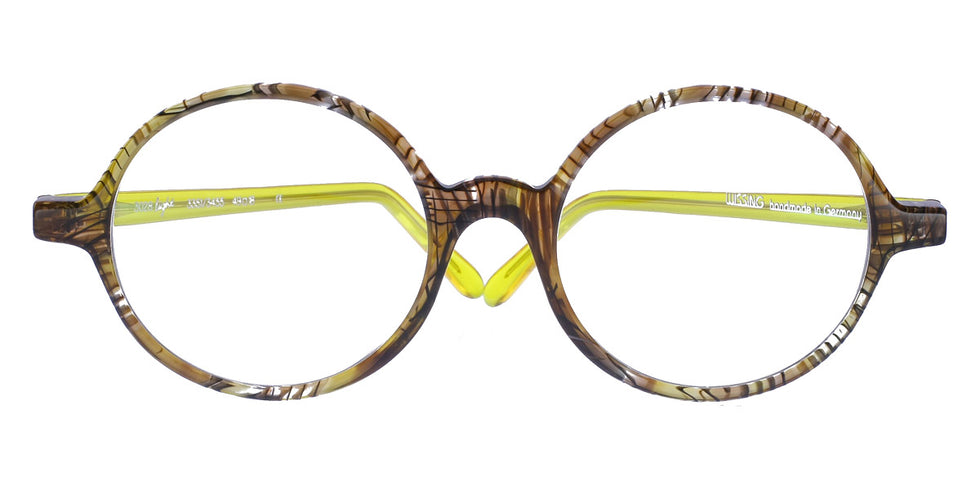 Wissing® 3028 L WIS 3028 L 3351/3455 49 - Eyeglasses