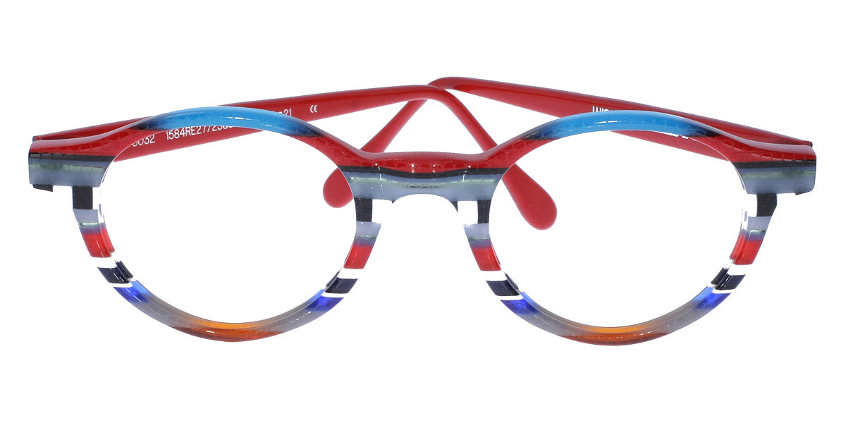 Wissing® 3032 WIS 3032 1584RE27/2385RE27 47 - Eyeglasses