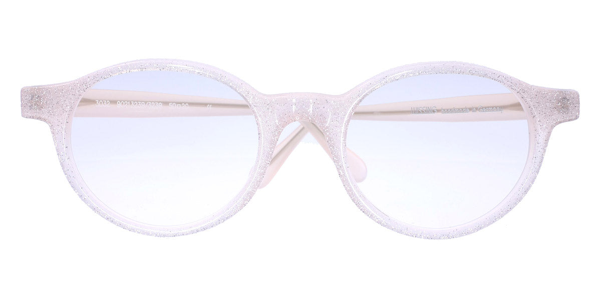 Wissing® 3032 WIS 3032 9022 50 - Eyeglasses