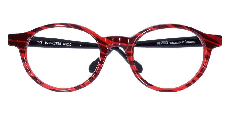 Wissing® 3032 WIS 3032 3039/35 50 - Eyeglasses