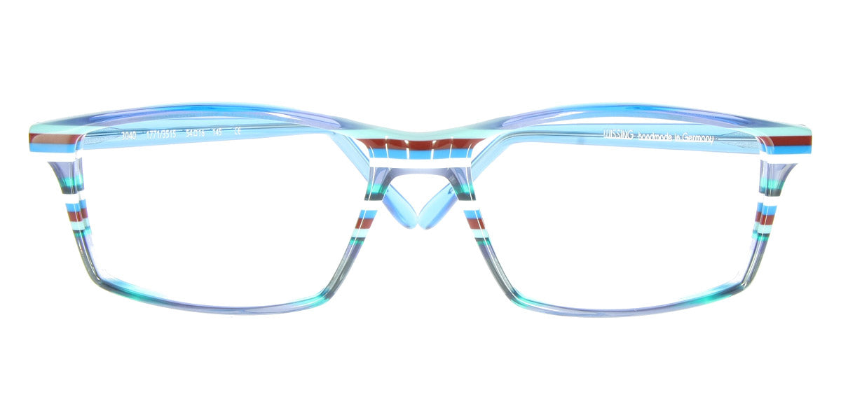 Wissing® 3040 WIS 3040 1771/3515 54 - Eyeglasses