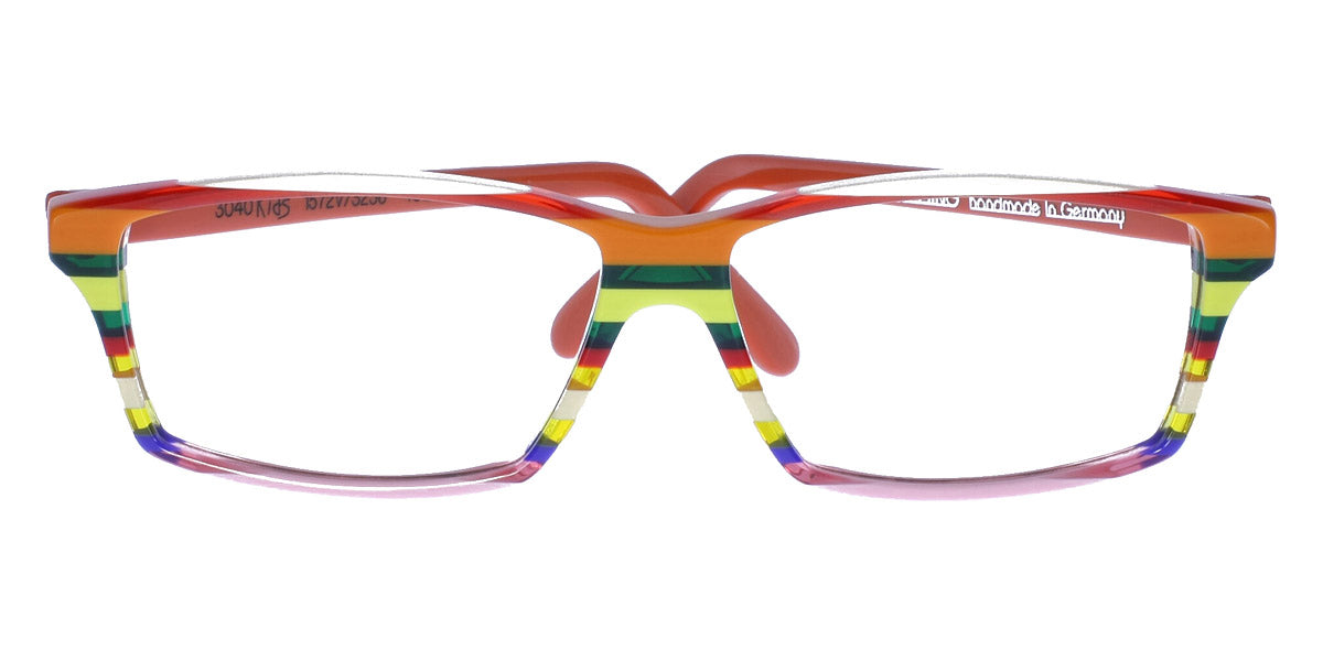 Wissing® 3040 Kids WIS 3040 Kids 1572V/3236 46 - Eyeglasses