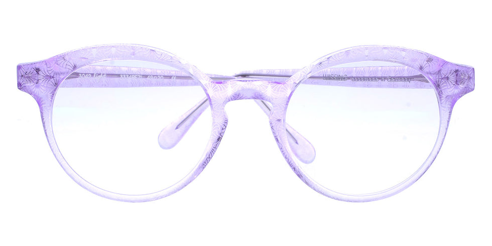 Wissing® 3042 L WIS 3042 L 3334RE71 49 - Eyeglasses