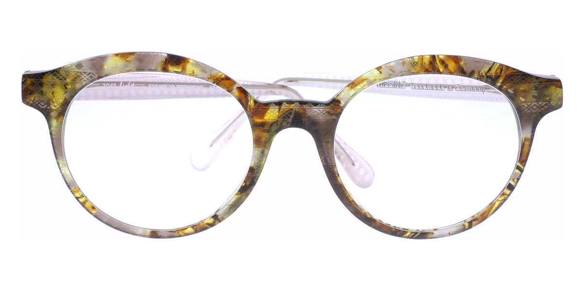 Wissing® 3043 Light WIS 3043 Light 3339RE60/3335RE60 47 - Eyeglasses