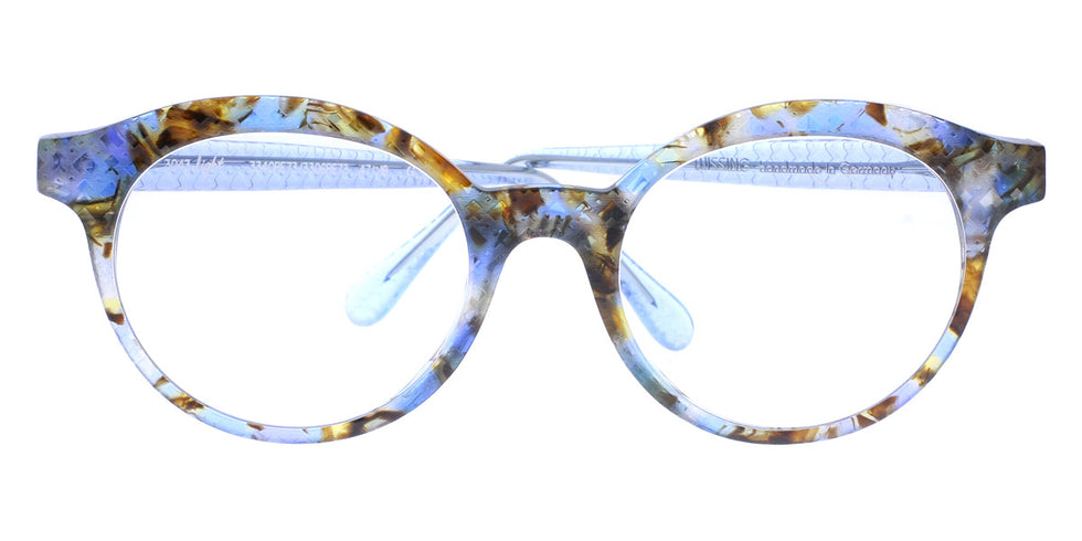 Wissing® 3043 Light WIS 3043 Light 3340RE73/3306RE73 47 - Eyeglasses