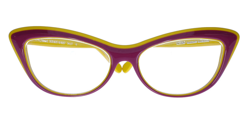 Wissing® 3046 WIS 3046 1824/3569 54 54 - Eyeglasses