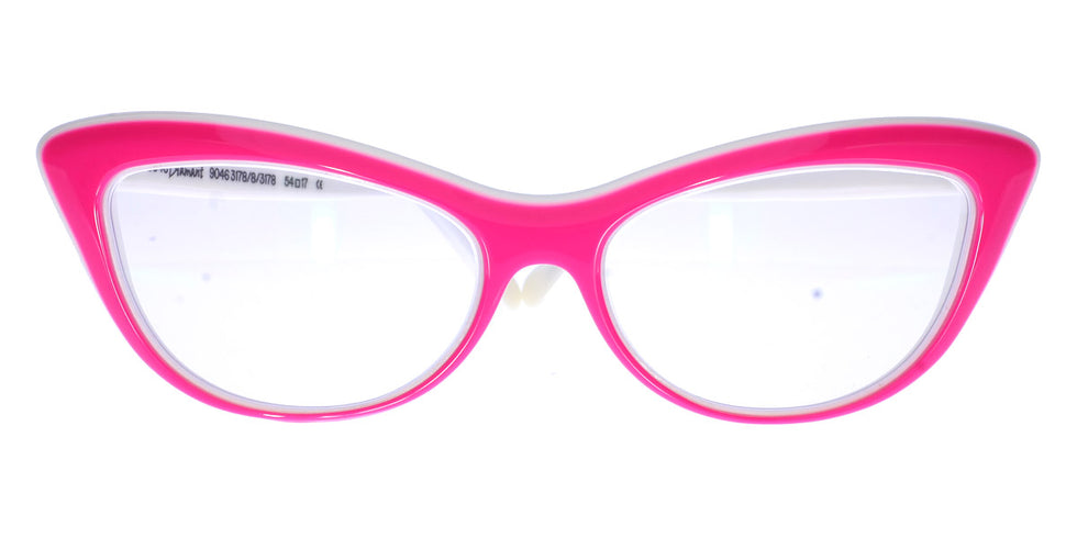 Wissing® 3046 WIS 3046 9046 3178 8 3178 54 - Eyeglasses