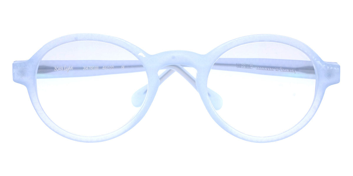 Wissing® 3049 Light WIS 3049 Light 3147RE68 46 - Eyeglasses