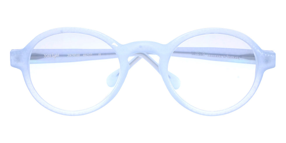 Wissing® 3049 Light WIS 3049 Light 3147RE68 46 - Eyeglasses