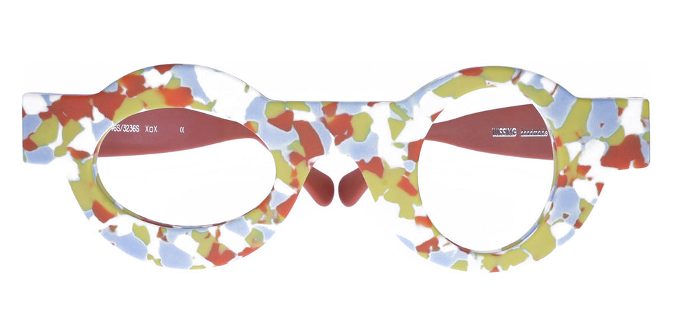 Wissing® 3051 WIS 3051 3446S/3236S - Eyeglasses