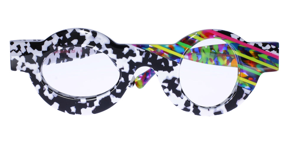 Wissing® 3051 HA WIS 3051 HA 1717 3447/3447/3451 - Eyeglasses
