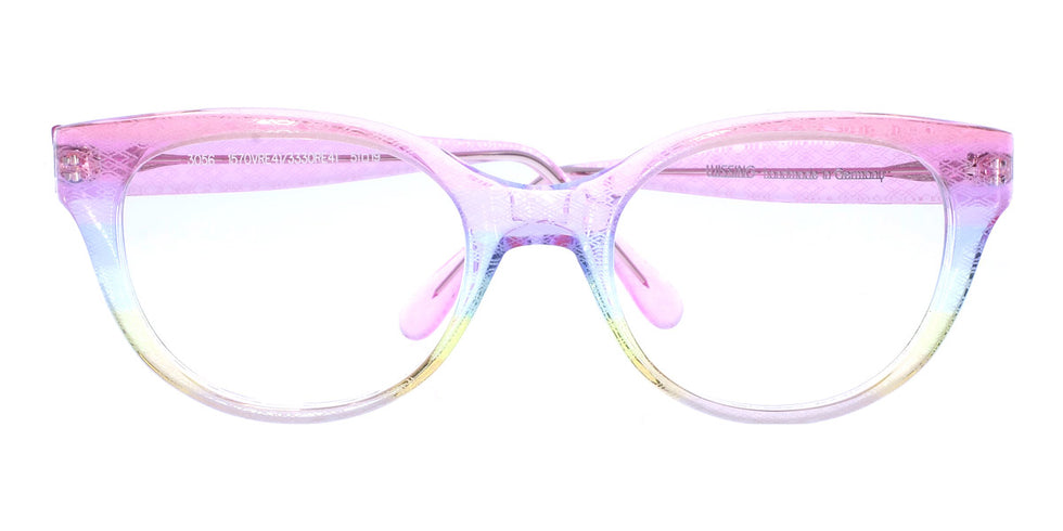 Wissing® 3056 WIS 3056 1570VRE41/3330RE41 51 - Eyeglasses