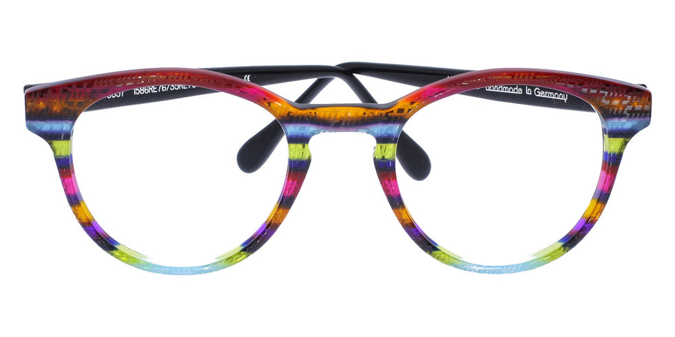 Wissing® 3057 WIS 3057 1586RE76/35RE76 47 - Eyeglasses