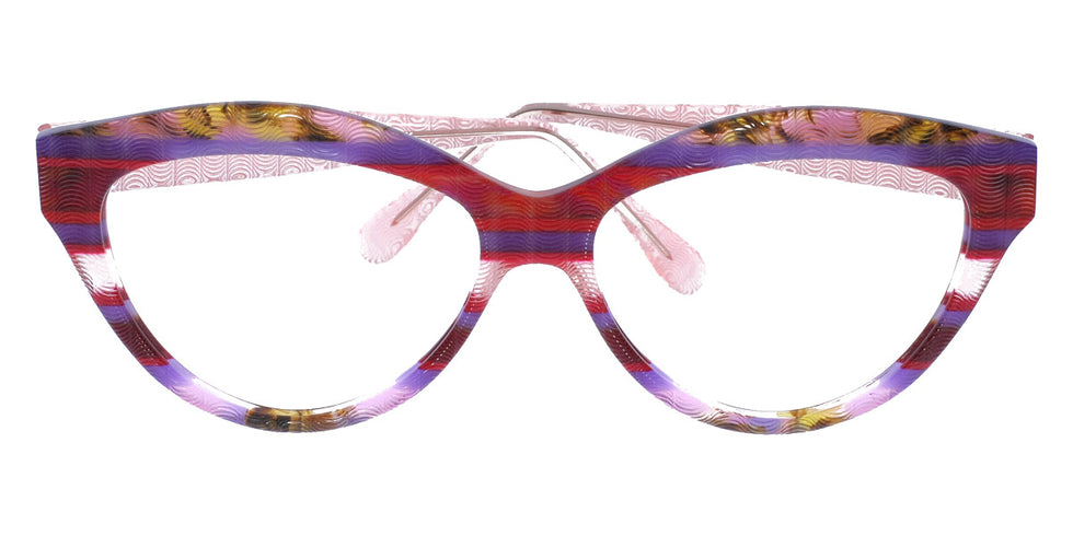 Wissing® 3059 WIS 3059 1597RE65/3332RE65 53 - Eyeglasses