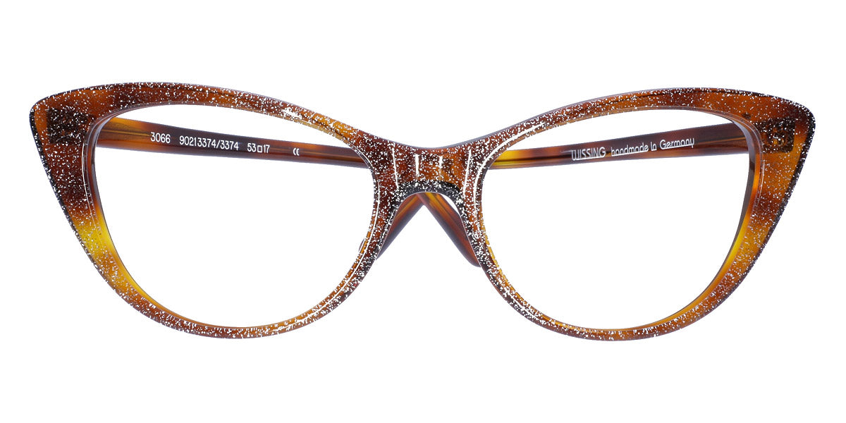 Wissing® 3066 WIS 3066 9022 53 - Eyeglasses