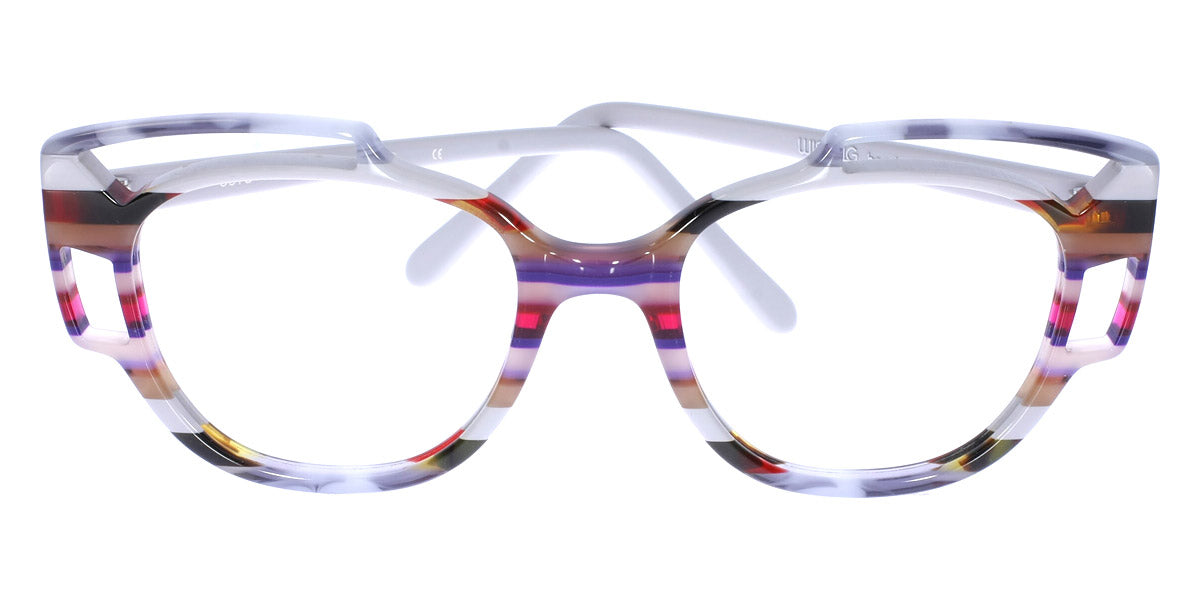Wissing® 3073 WIS 3073 1610V/3342 48 - Eyeglasses