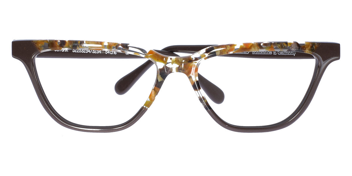 Wissing® 3076HK WIS 3076HK 3225 54 - Eyeglasses