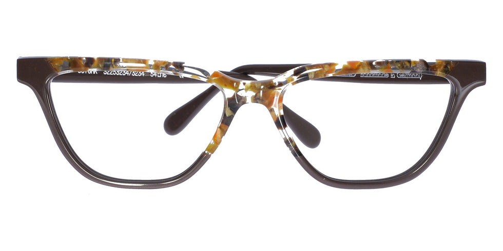 Wissing® 3076HK WIS 3076HK 3225 54 - Eyeglasses