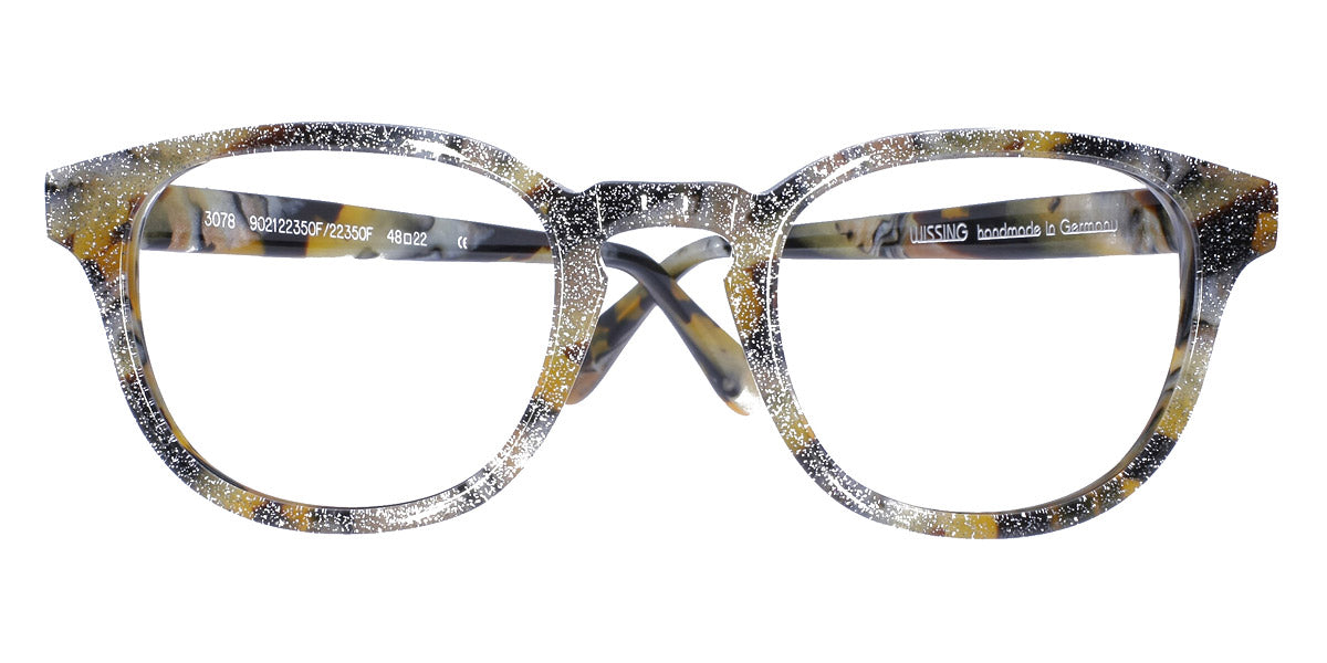 Wissing® 3078 WIS 3078 90212235of/2235of 48 - Eyeglasses