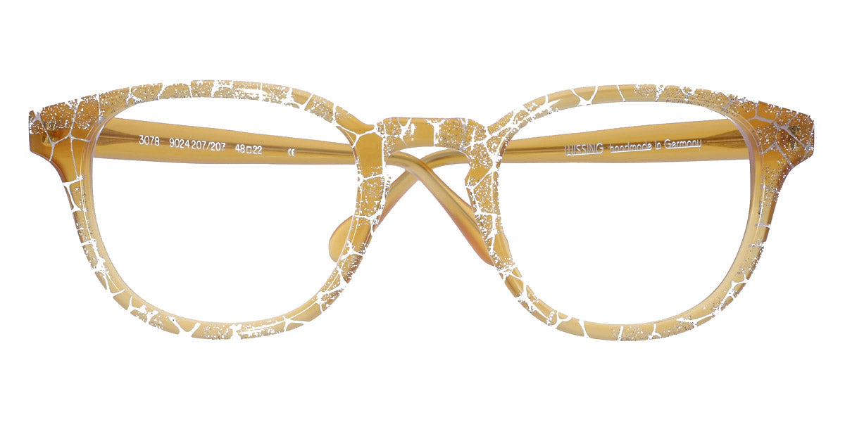 Wissing® 3078 WIS 3078 9024207/207 48 - Eyeglasses