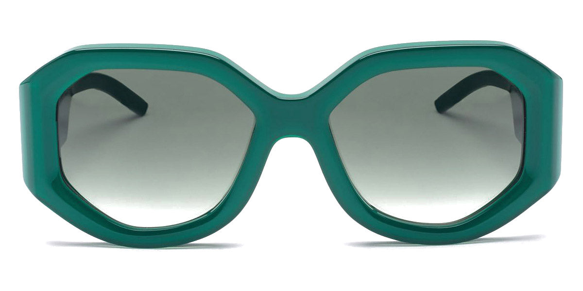 Emmanuelle Khanh® EK 3082 EK 3082 565 56 - 565 - Bottle Sunglasses