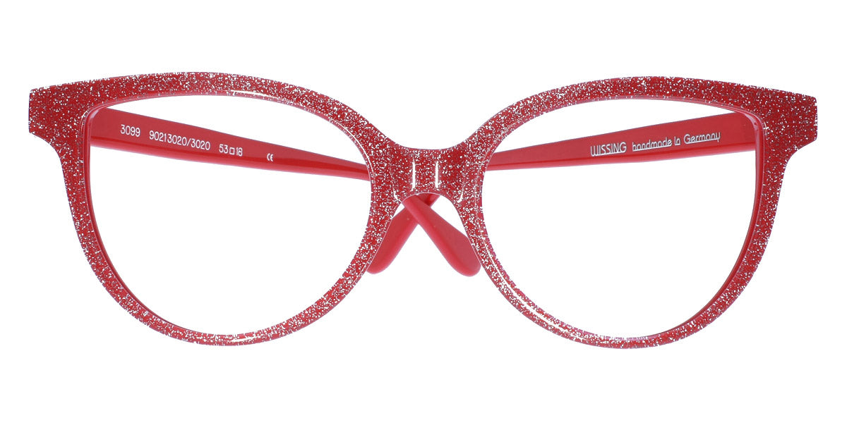 Wissing® 3099 WIS 3099 9022 53 - Eyeglasses