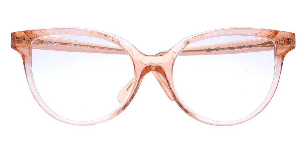 Wissing® 3099 Light WIS 3099 Light 3303RE61 55 - Eyeglasses