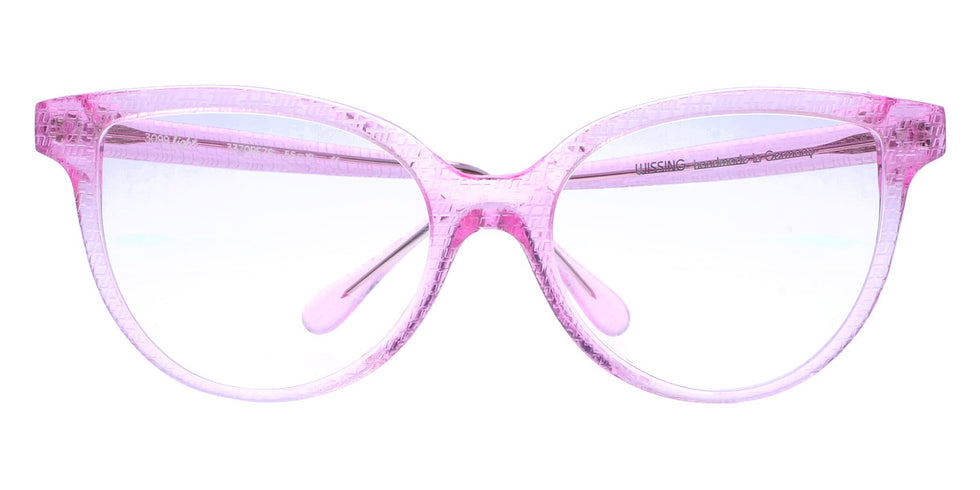 Wissing® 3099 Light WIS 3099 Light 3330RE76 55 - Eyeglasses