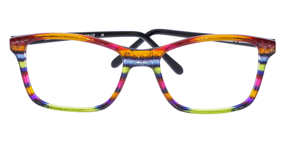 Wissing® 3104 WIS 3104 1586RE79/35RE79 54 - Eyeglasses