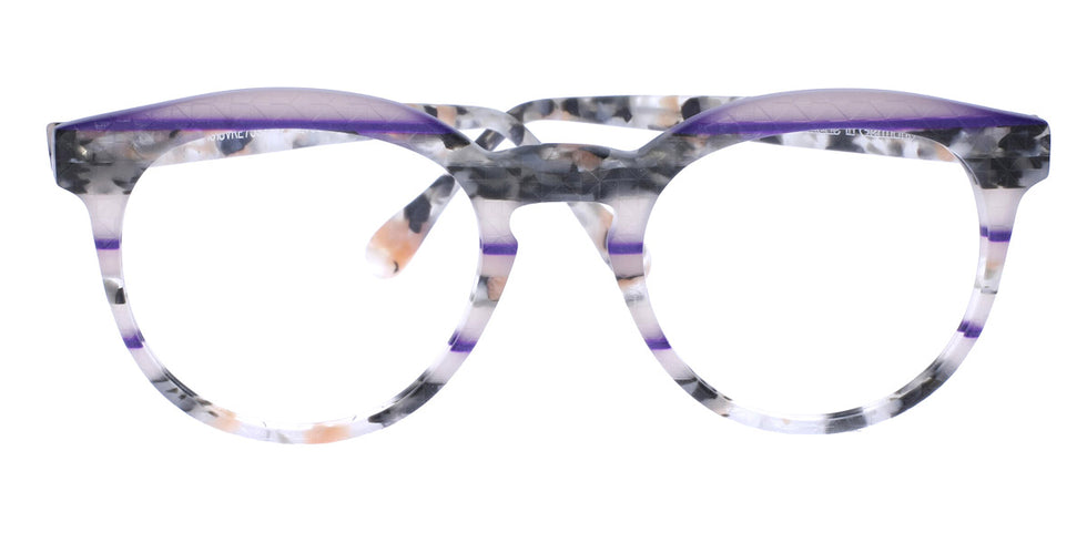 Wissing® 3110 WIS 3110 1618VRE75S/3229RE75S 49 - Eyeglasses