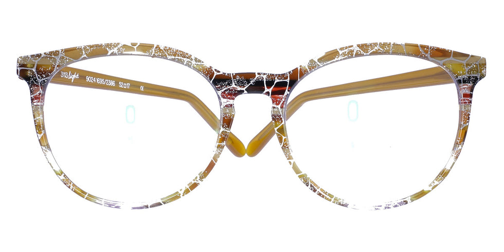 Wissing® 3113 L WIS 3113 L 9024 1695/2386 52 - Eyeglasses