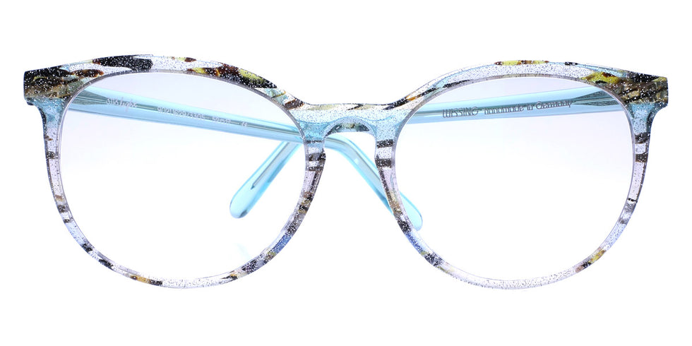 Wissing® 3113 L WIS 3113 L 9021 1629/3305 52 - Eyeglasses