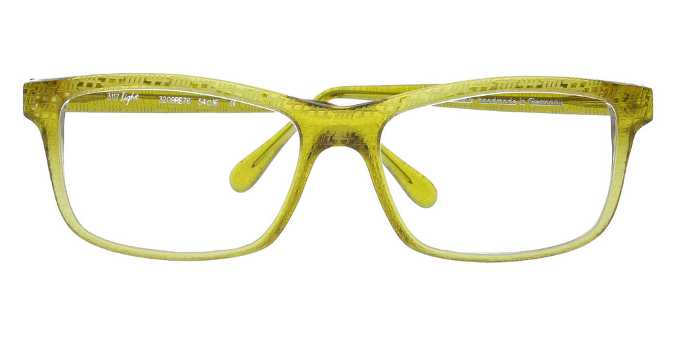 Wissing® 3117 Light WIS 3117 Light 3209RE76 54 - Eyeglasses
