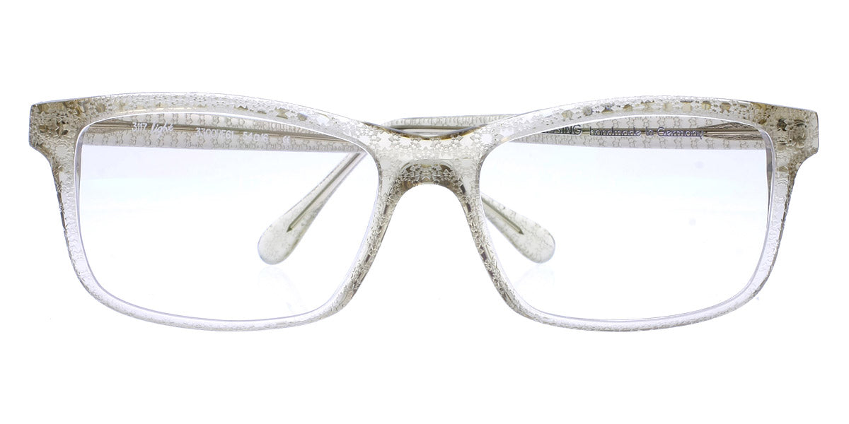Wissing® 3117 Light WIS 3117 Light 3300RE61 54 - Eyeglasses