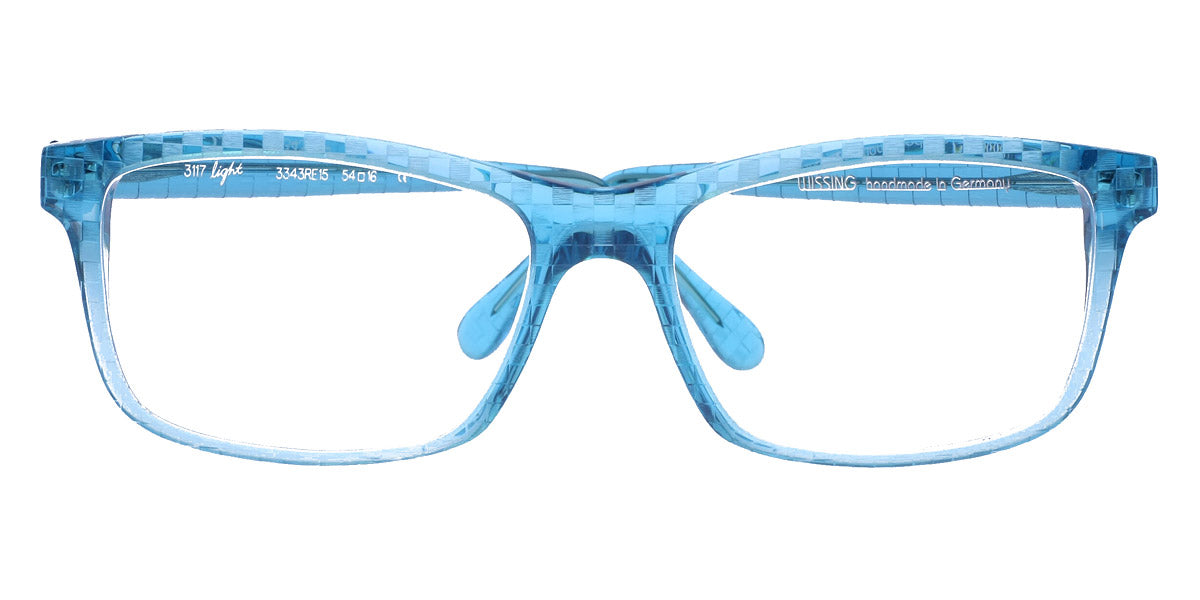 Wissing® 3117 Light WIS 3117 Light 3343RE15 54 - Eyeglasses