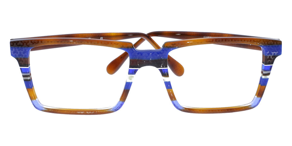 Wissing® 3120 WIS 3120 1474RE82/51RE82 55 - Eyeglasses