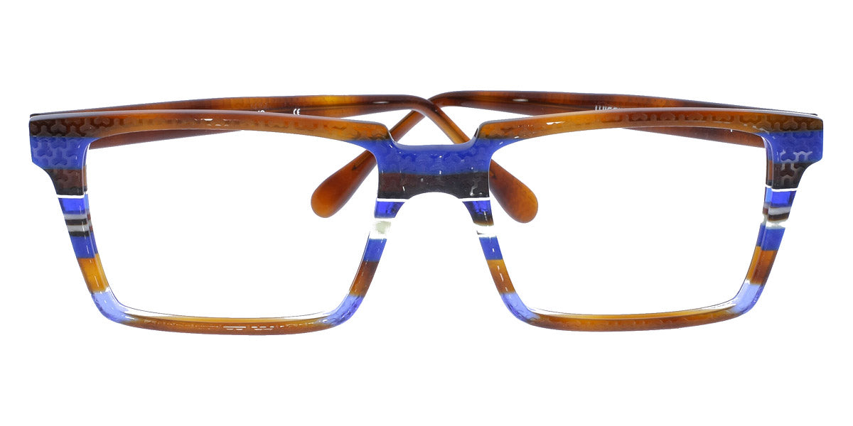Wissing® 3120 WIS 3120 1474RE82/51RE82 55 - Eyeglasses