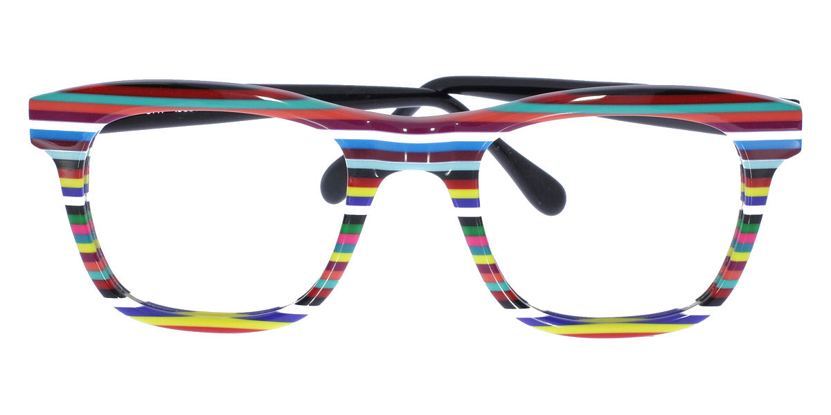 Wissing® 3141 WIS 3141 1589V/35 46 - Eyeglasses