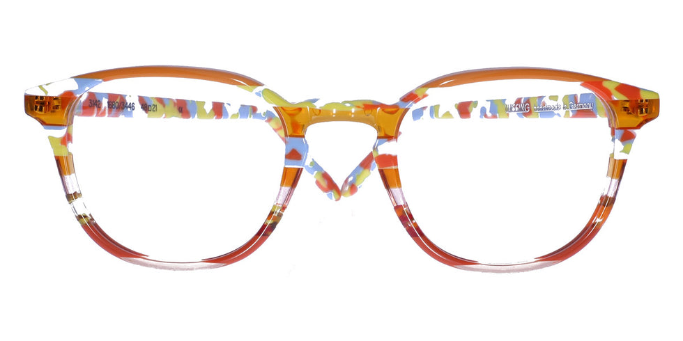Wissing® 3142 WIS 3142 1680/3446 48 - Eyeglasses