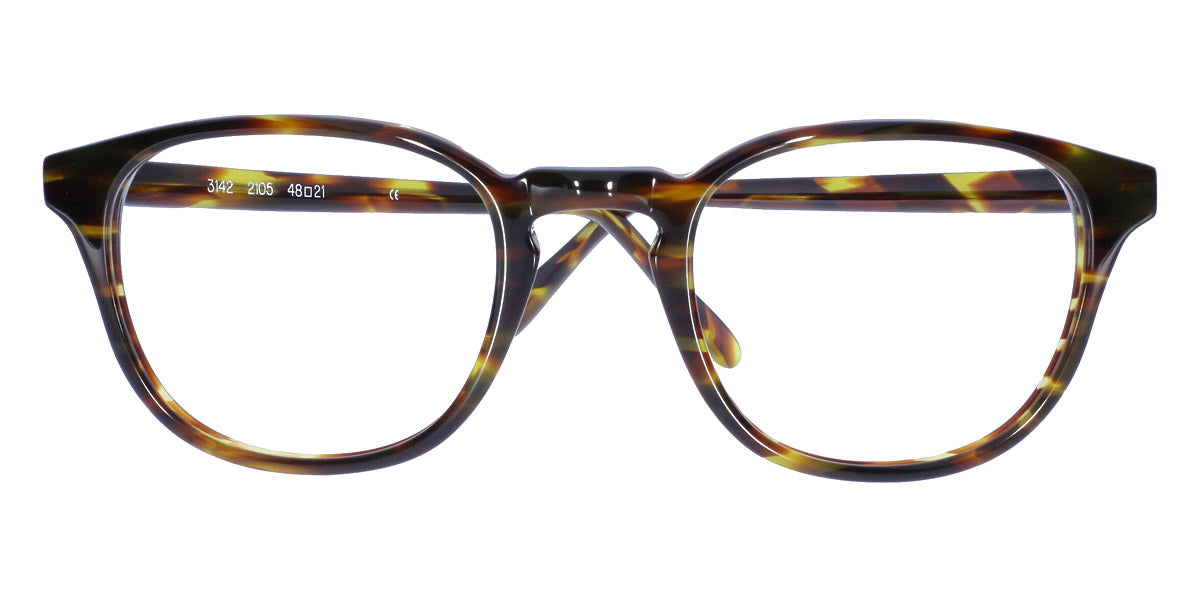 Wissing® 3142 WIS 3142 2105 48 - Eyeglasses