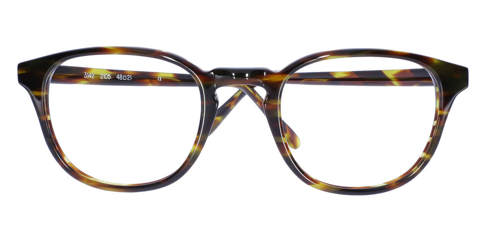Wissing® 3142 WIS 3142 2105 48 - Eyeglasses