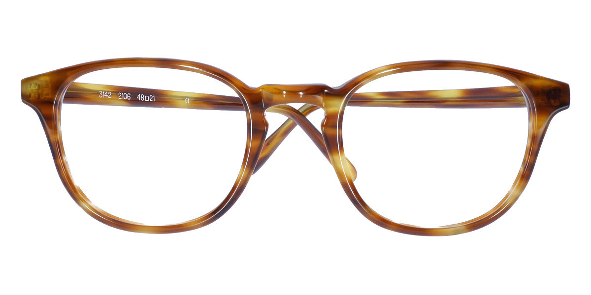 Wissing® 3142 WIS 3142 2106 48 - Eyeglasses
