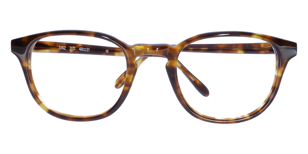 Wissing® 3142 WIS 3142 271 48 - Eyeglasses