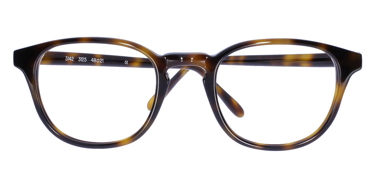 Wissing® 3142 WIS 3142 3125 48 - Eyeglasses