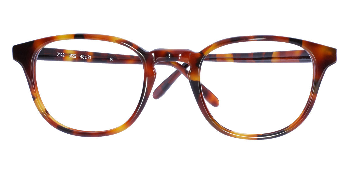 Wissing® 3142 WIS 3142 3126 48 - Eyeglasses