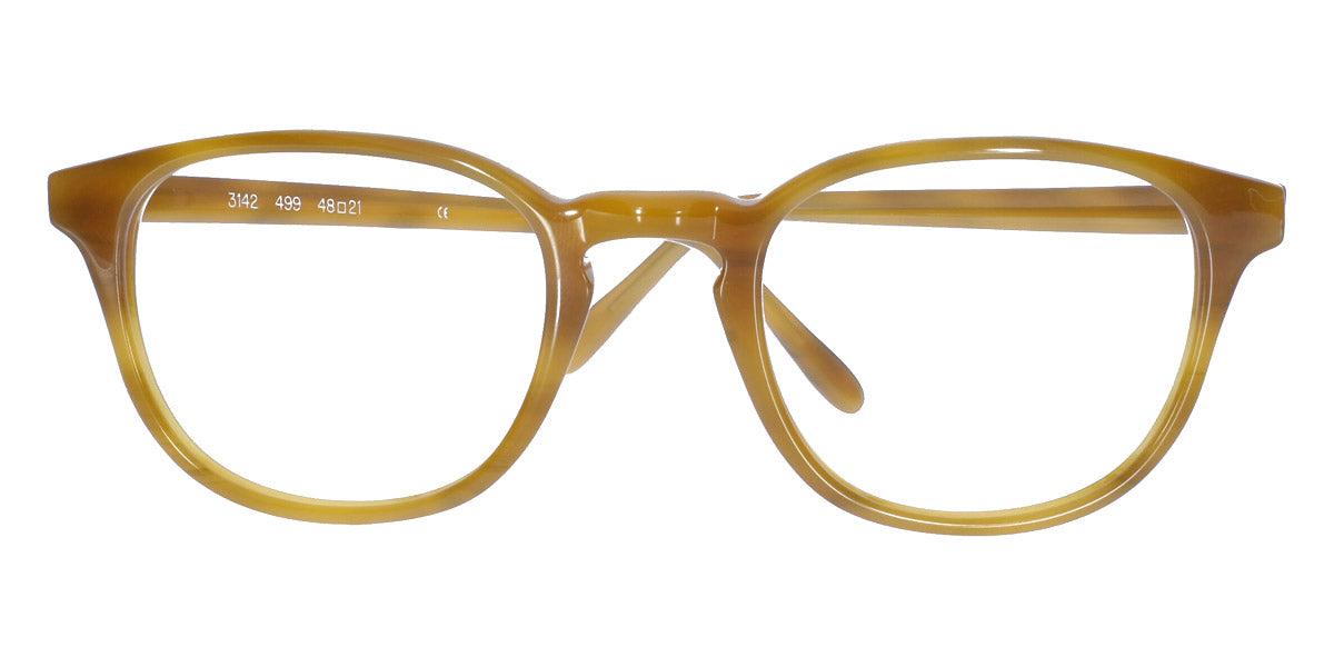 Wissing® 3142 WIS 3142 499 48 - Eyeglasses