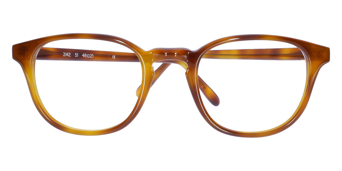 Wissing® 3142 WIS 3142 51 48 - Eyeglasses