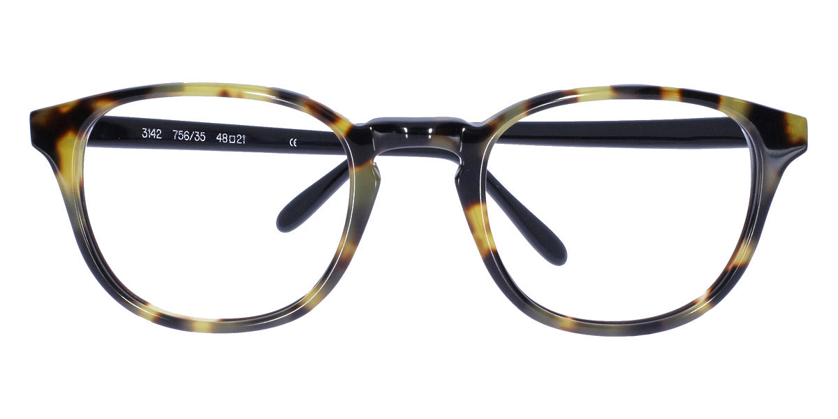 Wissing® 3142 WIS 3142 756/35 48 - Eyeglasses