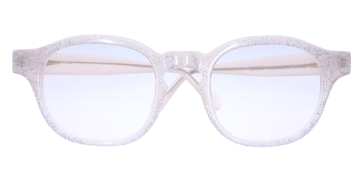 Wissing® 3143 WIS 3143 9025 49 - Eyeglasses