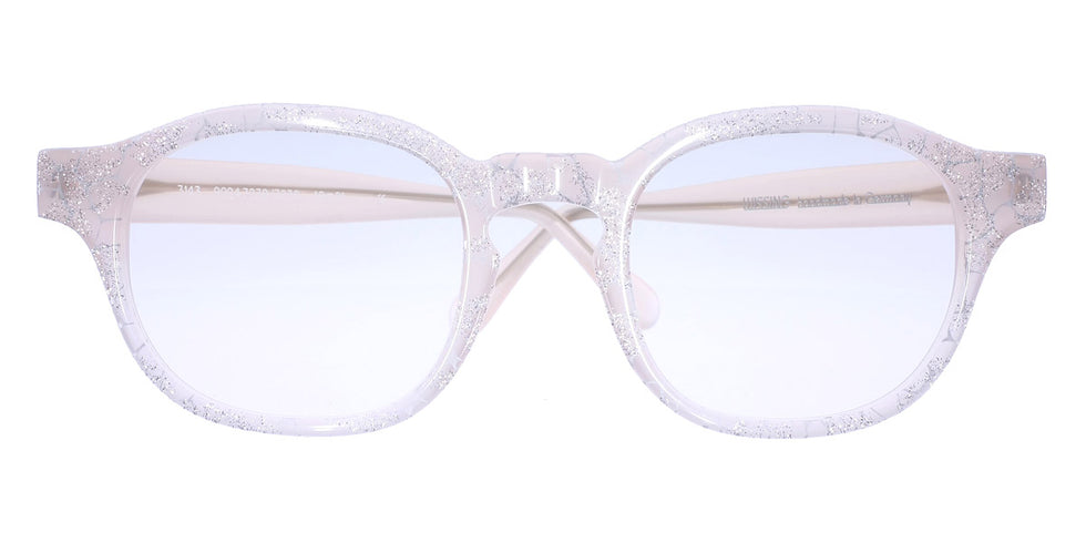 Wissing® 3143 WIS 3143 9025 49 - Eyeglasses